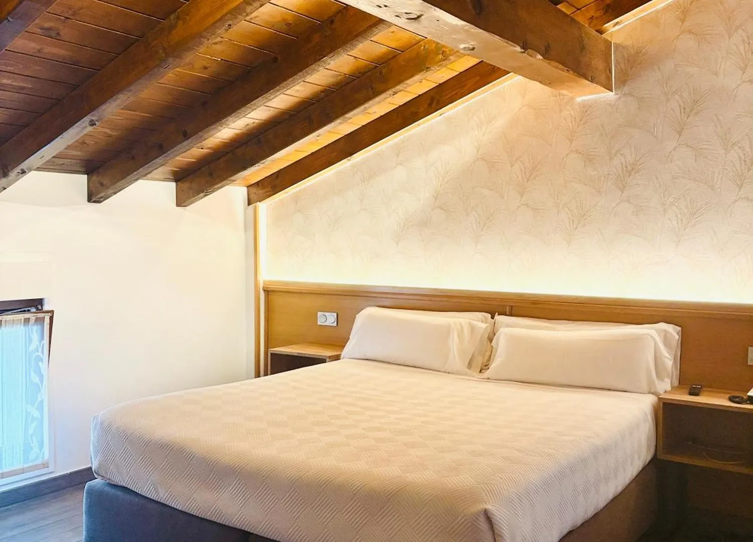 ** Guest house Oianume Hotel Urnieta Spain